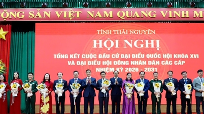 Thai Nguyen : Les représentants élus remplissent leur rôle de représentants et se montrent dignes de la confiance du peuple.