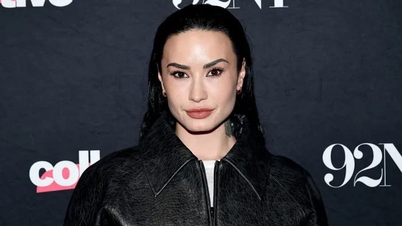 Demi Lovato négy év szünet után turnéval tér vissza.