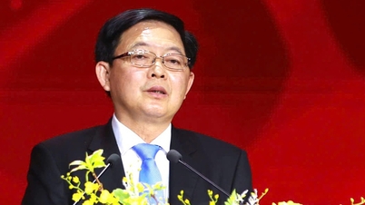 ホー・クオック・ズン副首相：法曹教育はAIとデジタル経済の進歩に遅れをとらないようにしなければならない。