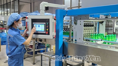 Thai Binh Petroleum Services Joint Stock Company: Innovativ produktionsteknik i samband med marknadsanpassning.