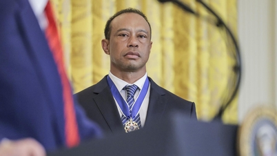 El comportamiento autodestructivo de Tiger Woods: entre la leyenda y el hombre.