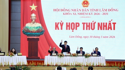 Provinsi Lam Dong telah setuju untuk menugaskan Provinsi Khanh Hoa untuk memimpin investasi dalam pembangunan jalan tol Nha Trang - Da Lat.