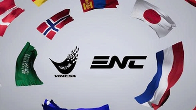Pasukan eSports Vietnam bersedia untuk menakluki pentas global di ENC 2026.