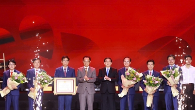 Quatre professeurs et professeurs agrégés ont reçu le prix d'excellence juridique.