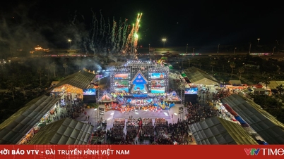 Deschiderea campaniei turistice Dak Lak 2026: Poziționarea destinației ca „regiune de patrimoniu”