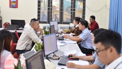Enhancing the supervisory role within the Party