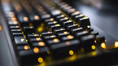 Mengapa keyboard membran jauh lebih murah daripada keyboard mekanik?