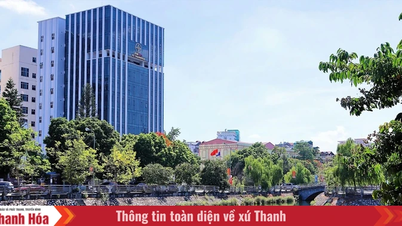 A Thanh Hoa Power Company regionális energiagazdálkodási csapatainak átnevezése 2026. április 1-jétől.