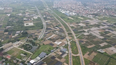 האנוי מחזקת את הקשרים האזוריים ורותמת את כוחותיה המשולבים.