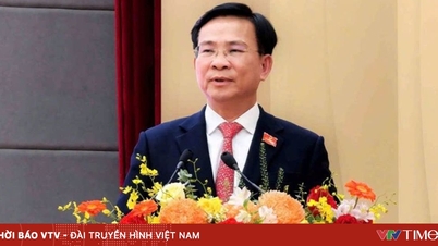 M. Ho Van Muoi a été réélu président du Comité populaire provincial de Lam Dong pour le mandat 2026-2031.