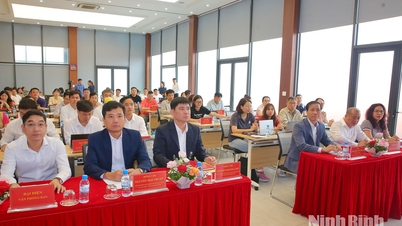คณะกรรมการบริหารเขตเศรษฐกิจพิเศษและนิคมอุตสาหกรรมประจำจังหวัด จัดการเจรจาและแก้ไขปัญหาต่างๆ สำหรับภาคธุรกิจ