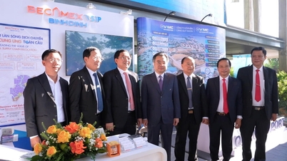 ESG - 'ตั๋ว' สำหรับธุรกิจในการเข้าร่วมในห่วงโซ่อุปทานระดับโลก