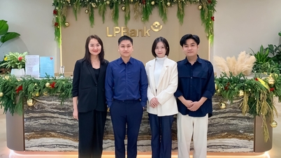 SEONGON đồng hành LPBank lan tỏa giải pháp tài chính ưu việt cho từng phân khúc khách hàng