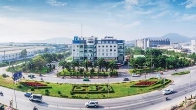Kinh Bac, 2026 yılında 3.000 milyar VND kar elde etmeyi planlıyor.
