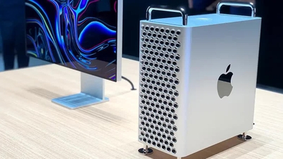 Apple припиняє виробництво Mac Pro, офіційно поклавши край культовій «машині для сиру».