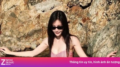 Local authorities speak out about Juky San bathing in Tien Well.