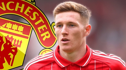 El Manchester United cierra un fichaje estrella para el verano de 2026.
