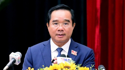Vi presenterer lederne av Ho Chi Minh-byens folkeråd og folkekomité for perioden 2026–2031.