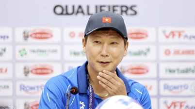 Trener Kim Sang-sik: «Vi vil slå Malaysia 2-0»