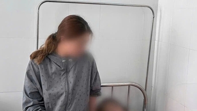 Jente i syvende klasse har brukket ribbein etter å ha blitt slått av klassekamerater i Dak Lak.