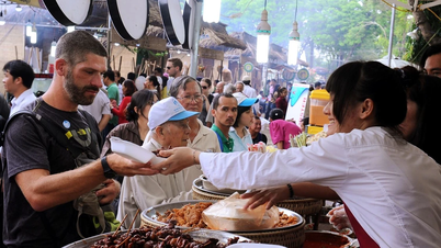 ភ្ញៀវទេសចរវៀតណាមកំពុងផ្តល់អាទិភាពកាន់តែខ្លាំងឡើងដល់ការទទួលទានម្ហូបអាហារក្នុងស្រុកនៅពេលជ្រើសរើសគោលដៅទេសចរណ៍។