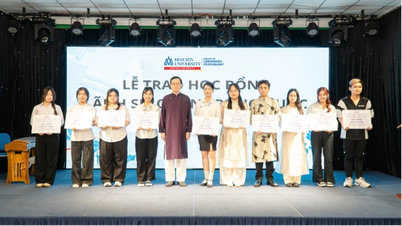 Mempelajari Bahasa Cina untuk pekerjaan global: Satu kelebihan baharu untuk pelajar dalam era AI.