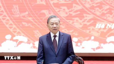 Inspection and supervision team No. 10 approved the draft report to the Standing Committee of the Hanoi City Party Committee.