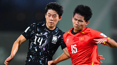 De Chinese media onderschatten het Vietnamese U23-team voorafgaand aan hun laatste wedstrijd tegen het gastland.