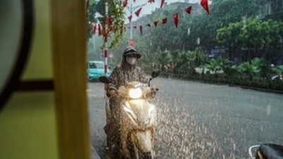 El norte de Vietnam experimenta una ola de frío a principios de abril.
