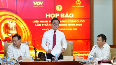សញ្ញានៃការច្នៃប្រឌិតនៅឯមហោស្រពវិទ្យុជាតិលើកទី ១៧។