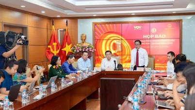 ពិធីបុណ្យវិទ្យុនេះត្រូវបានគេរំពឹងថានឹងស្វាគមន៍ផលិតផលអូឌីយ៉ូទំនើប ទាក់ទាញ និងផ្សព្វផ្សាយយ៉ាងទូលំទូលាយ។