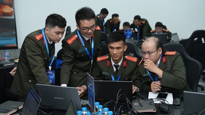 Tujuannya adalah untuk memiliki setidaknya 10.000 pakar keamanan siber yang sangat terspesialisasi pada tahun 2030.