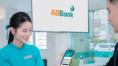 Az ABBank átfogó pénzügyi megoldásokat kínál vállalkozások, háztartások és magánszemélyek számára.