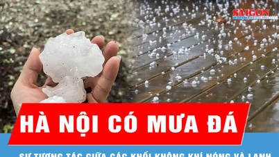 The weather in Northern Vietnam is expected to be unpredictable in the coming days.
