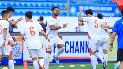 Vietnam milli takımıyla ilgili son haberler: Xuan Son 'şişman' değil, Vietnam Futbol Federasyonu Malezya maçı için biletleri nerede satıyor?