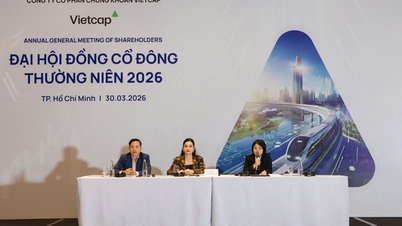 Nguyễn Thanh Phuong, a Vietcap elnöke megoldásokat javasol a bankszektorra nehezedő nyomás csökkentésére.