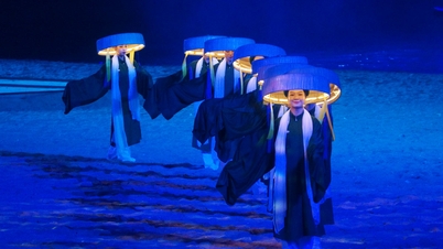 Espera-se que o Carnaval de Ha Long de 2026 atraia 80.000 participantes.