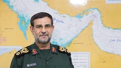 Командир иранского военно-морского флота убит на фоне повышенной опасности морского конфликта.