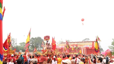 Thuong Lam Trang Association: Bewahrung alter Bräuche, Verbindung von Tradition und Moderne.