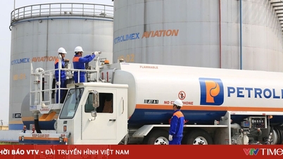 Vietnam havayollarının yakıt tedarikinin sağlanması.