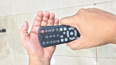 Dlaczego naciśnięcie pilota telewizora powoduje jego działanie?