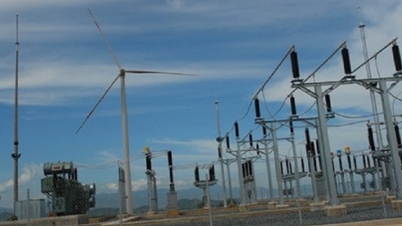Lam Dong estabelece um Comitê Diretivo para promover projetos de energia.