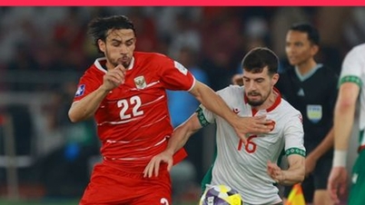 インドネシアはFIFAシリーズ決勝でブルガリアに僅差で敗れた。