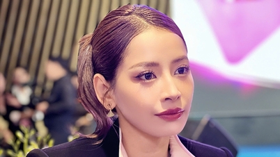 歌手のチー・プー（33歳）が予期せず母親になり、自身も子供を持つ計画を明かした。