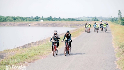 Dong Nai welcomes over 1.5 million tourists.