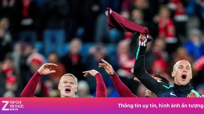 'Noorwegen zou wel eens het beste team van Europa kunnen zijn'