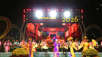 Resolution 80 and the need to elevate Ho Chi Minh City's cultural identity - Part 1: A city of cultural currents