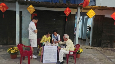 Hoa Chau își dezlănțuie potențialul prin valorile locale.