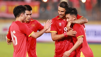 Ramalan Vietnam vs Malaysia: Kemenangan yang indah!