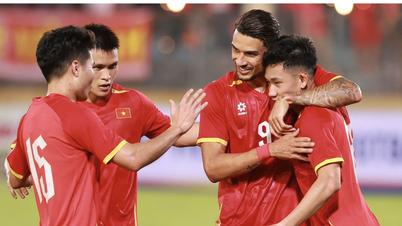 Vietnam vs Malajzia Jóslat: Gyönyörű győzelem!